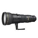 Nikon 600mm f4 ED VR AF-S Nikkor Lens