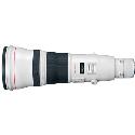 Canon EF 800mm f5.6 L IS USM Lens