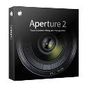 Apple Aperture 2.1.1