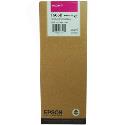 Epson T606B Magenta 220ml Ultra Chrome K3 Ink Cartridge