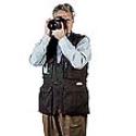 Domke PhoTOGS Vest Black - Large