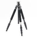 Giottos MT8240B Carbon Fibre Travel Tripod