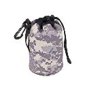 LensCoat LensPouch Medium - Army Digital Camo