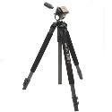 Slik Pro 330EZ Tripod with Multi-action Pan Head