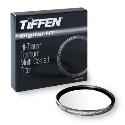 Tiffen HT 62mm Ultra Clear Filter