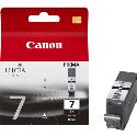 Canon PGI7BK Black Pigment Ink