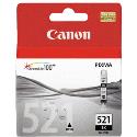 Canon CLI521 Black Ink Cartridge