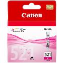 Canon CLI521 Magenta Ink Cartridge