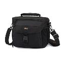 Lowepro Nova 180 AW Shoulder Bag - Black