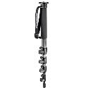 Manfrotto 695 CX Carbon Fibre 5 Section Monopod