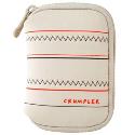 Crumpler The P.P. 70 Special Edition Bone White