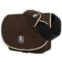 Crumpler Muffin Top 3000 - Expresso/Sand