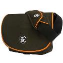 Crumpler Muffin Top 3000 - Olive/Orange