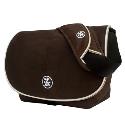 Crumpler Muffin Top 5500 - Expresso/Sand