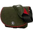 Crumpler New Delhi 230 -  Pewter/Red