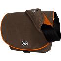 Crumpler New Delhi 230 - Oatmeal/Orange