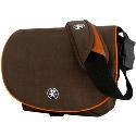 Crumpler New Delhi 390 - Oatmeal/Orange