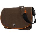 Crumpler New Delhi 620 - Oatmeal/Orange