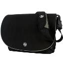 Crumpler New Delhi 770 - Black/Khaki