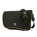 Crumpler Golden Dig XL - Black/Mustard