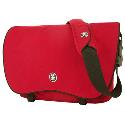 Crumpler Golden Dig XL - Red/Black