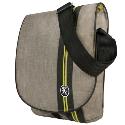 Crumpler Friday Nylons - Khaki/Charcoal