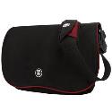 Crumpler Fishy Buzz - Black/Red