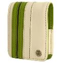 Crumpler Le Royale for iPod Nano - Off White/Dark Green