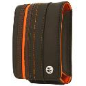 Crumpler Gofer Royale 35 - Brown/Orange