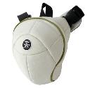 Crumpler Jimmy Bo 200 - White/Olive