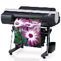 Canon IPF6200 24inch 12x Colour Pigment Ink Printer