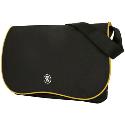 Crumpler Silver Dig XL - Black/Mustard