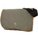 Crumpler Silver Dig XL - Grey/Orange