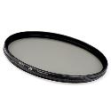 Hoya 62mm HD Digital High Transparency Circular Polarising Filter