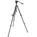 Manfrotto 755CX3K Carbon Fibre Tripod with 701HDV Head