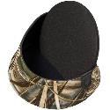 LensCoat Hoodie Lens Cap Medium - Realtree Advantage Max 4