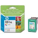 HP 351 XL Tri-colour Ink