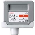 Canon PFI301R Red 330ml Ink Tank