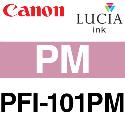 Canon PFI101/103PM Photo Magenta 130ml Ink Tank