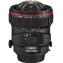 Canon TS-E 17mm f4L lens