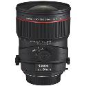 Canon TS-E 24mm f3.5L II Lens