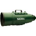 Sigma 200-500mm f2.8 EX DG Telephoto Zoom lens - Canon fit