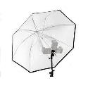 Lastolite TriFlash Kit  (80cm Umbrella and Stand )