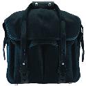 Billingham 207 Camera Bag - Black/Black