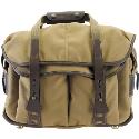 Billingham 307 Khaki/Chocolate Camera Bag