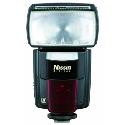 Nissin Di866 Professional Flashgun Canon Fit