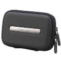 Sony LCM-THB Black Semi-Soft Case