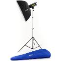 Lastolite Lumen8 Single Flash Head Softbox Kit