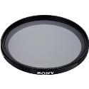 Sony 62mm Circular Polarising Filter