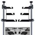 Interfit Strobies Auto Pole Set